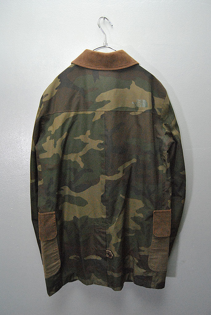 THE NORTH FACE × eYe JUNYA WATANABE COMME des GARCONS MAN GORE-TEX COAT