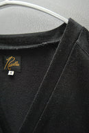 Needles V NECK CARDIGAN