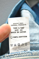 gourmet jeans TYPE-03 SMP