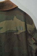 THE NORTH FACE × eYe JUNYA WATANABE COMME des GARCONS MAN GORE-TEX COAT