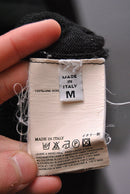 Maison Martin Margiela Zip Drivers Sweater