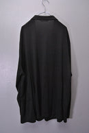 COMOLI サマーウールジャケット