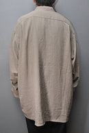 DAIWA PIER39 Tech Bombay Safari Shirts