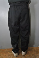 Graphpaper × is-ness Selvage Wool Sports pants