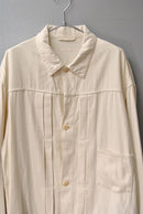 COMOLI シルクネップ TYPE -1ST