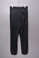 COMOLI カシミヤシルクニットパンツ