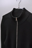 STONE ISLAND Wind Rose Patch Cardigan