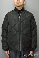 Eddie Bauer Black Tag Collection Skyliner Jacket - BLACK