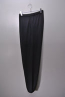 COMOLI カシミヤシルクニットパンツ