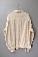COMOLI シルクネップ TYPE -1ST
