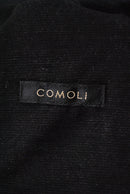 COMOLI サマーウールジャケット