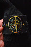 STONE ISLAND Wind Rose Patch Cardigan