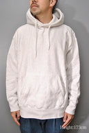 is-ness athletic HOODIE