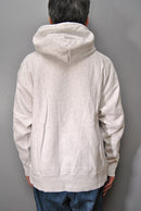 is-ness athletic HOODIE