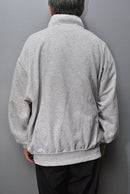DAIWA PIER39 Tech Sweat Half-Zip