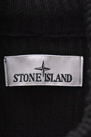 STONE ISLAND Wind Rose Patch Cardigan