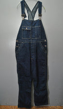 orSlow 1930s DENIM OVERALL ONE WASH