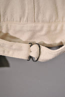 COMOLI シルクネップ TYPE -1ST