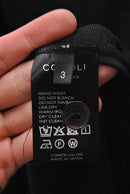 COMOLI サマーウールジャケット