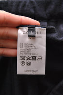 COMOLI カシミヤシルクニットパンツ