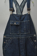orSlow 1930s DENIM OVERALL ONE WASH