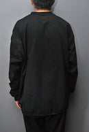 DAIWA PIER39 TECH SWEAT CREW BASIC