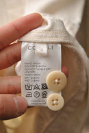 COMOLI シルクネップ TYPE -1ST