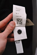 STONE ISLAND Wind Rose Patch Cardigan