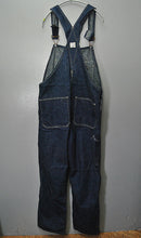 orSlow 1930s DENIM OVERALL ONE WASH