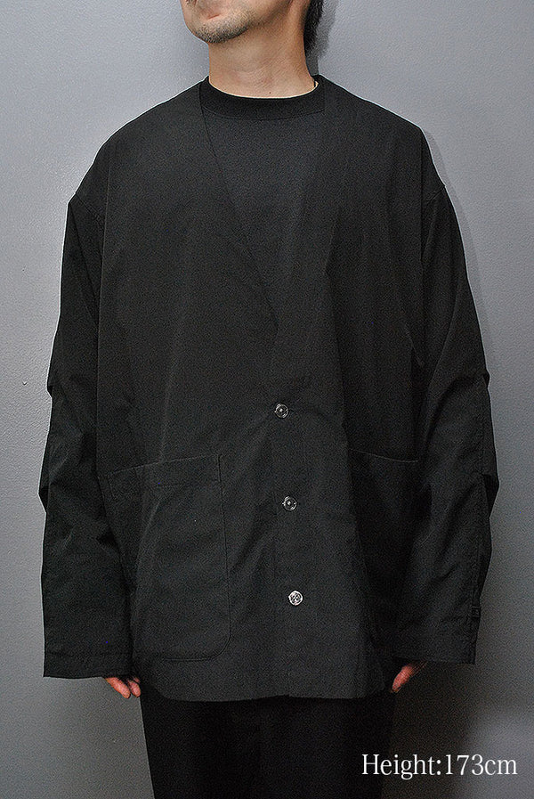 DAIWA PIER39(ダイワピア39) 「Tech Light Sports Cardigan