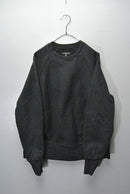 ENGINEERED GARMENTS Raglan Crew Sweat