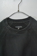 ENGINEERED GARMENTS Raglan Crew Sweat