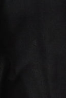 COMOLI コットンサテン スタンドカラージャケット