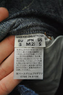 orSlow 1930s DENIM OVERALL ONE WASH