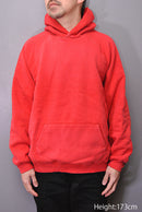 A.PRESSE Vintage Sweat Hoodie