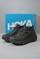 HOKA ONE ONE M KAHA 3 LOW GTX