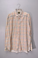 Needles Round Collar EDW Shirt