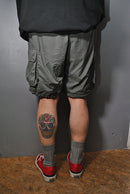 DAIWA PIER39 Tech French Mil Field Shorts