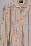 Needles Round Collar EDW Shirt