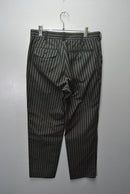 BLACK COMME des GARCONS マルチストライプパンツ