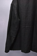 COMOLI カナパスタンドカラージャケット