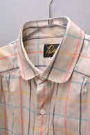 Needles Round Collar EDW Shirt