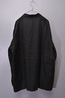 COMOLI カナパスタンドカラージャケット