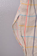 Needles Round Collar EDW Shirt