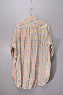 Needles Round Collar EDW Shirt