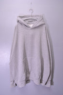 Graphpaper LOOPWHEELER for GP Classic Sweat Parka