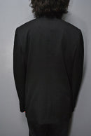 COMME des GARCONS HOMME DEUX テーラードジャケット