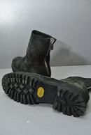 GUIDI for BIOTOP Back Zip Boots