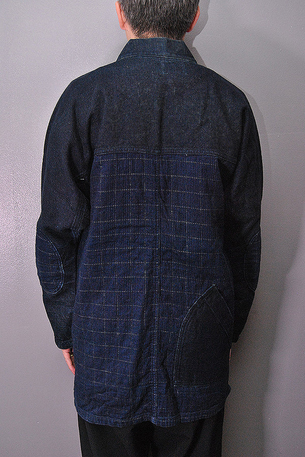 Snow Peak Noragi Jacket
