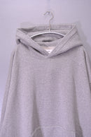 Graphpaper LOOPWHEELER for GP Classic Sweat Parka